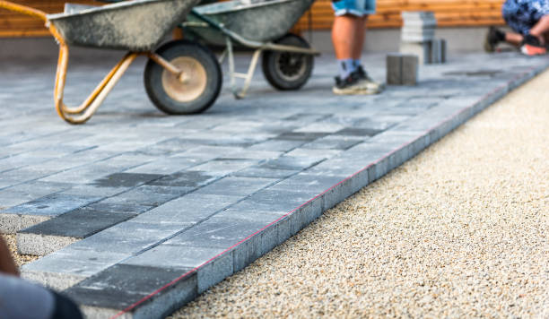 Reasons to Select Us for Your Driveway Paving Requirements in Cottonwood, CA