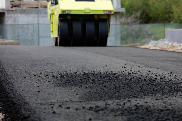 Cottonwood, CA Driveway Pavers Company