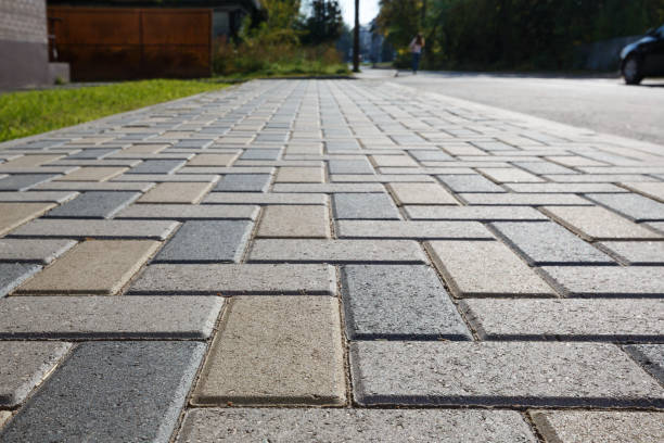 Best Residential Driveway Paver Services  in Cottonwood, CA