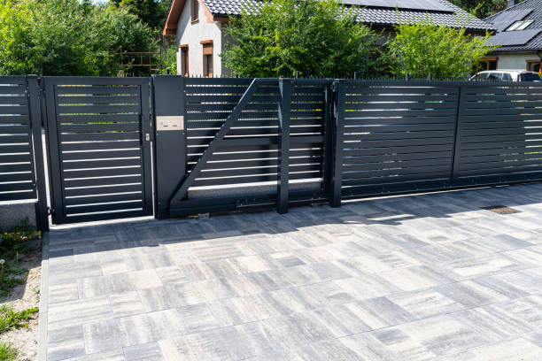 Best Driveway Paving Contractor  in Cottonwood, CA