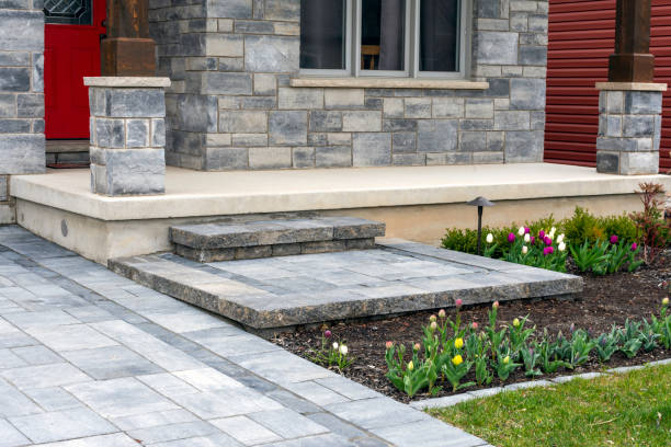 Professional Driveway Pavers in Cottonwood, CA