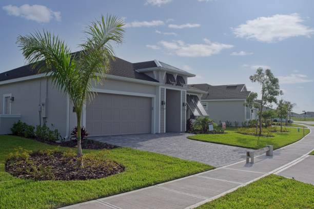 Reasons to Select Us for Your Driveway Paving Requirements in Cottonwood, CA